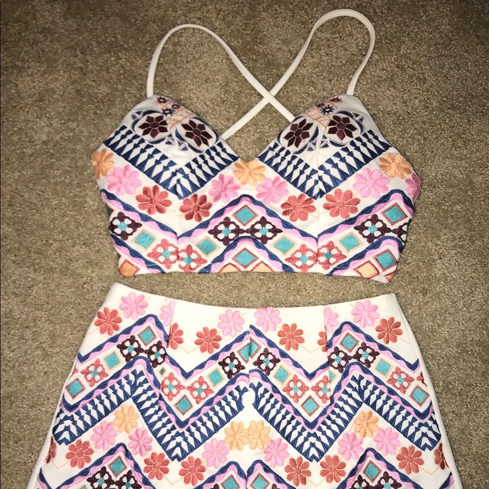 Princess Polly Set